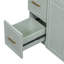Meuble-lavabo 36 po avec lavabo en céramique-117168887