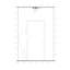 Plafonnier encastré 2 lumières Adrielle-22670034-22670037