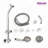All-In-One Kit with Rough in-Valve