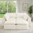 140" Modular Sectional Sofa