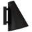 Hemani Metal and Steel Wall Light