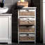 Maize 4 Drawer 38cm W Chest