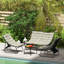 Garden Sofa Set
