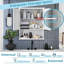 Bellani Bathroom Cabinet-237372027