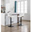 Tabouret tournant à hauteur réglable Henry-289454283