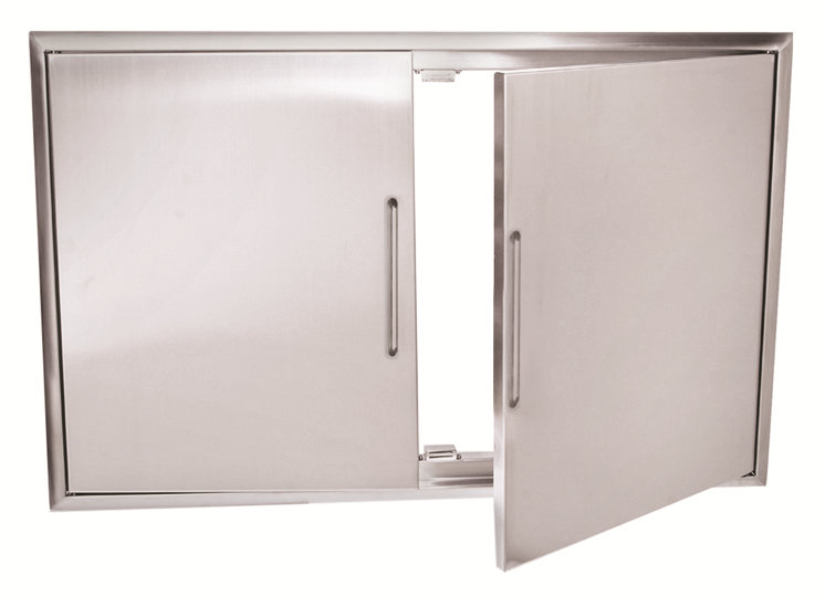 Drop-In Access Door