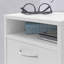 33cm Wide 1 -Drawer Mobile File Cabinet-39984731