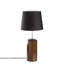 Lampe de table 22,44 po Aidien