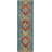 Jahanna Washable Oriental Indoor Rug-752731851
