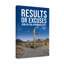 Results Or Excuses - Wrapped Canvas Print-427086408