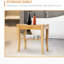 Long Spa Stool With Storage - Offers A Relaxing Bathing Experience Shower Seat Ample Space Meets Bathroom Needs