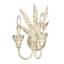 Applique murale en acier Ambar-92389190
