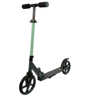 U-Move Scooter