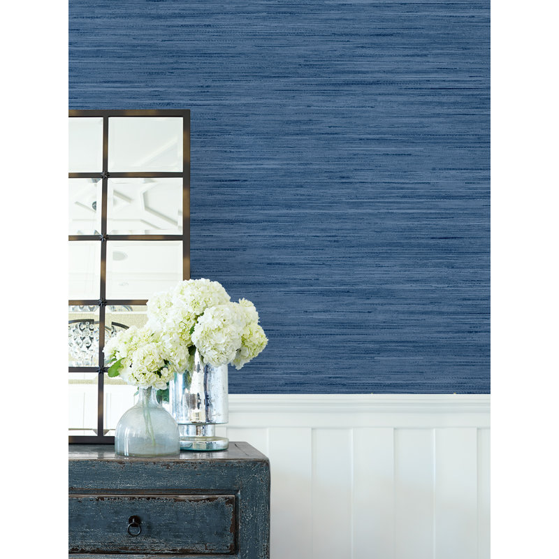 Vinyl Wallpaper Roll, Aegean