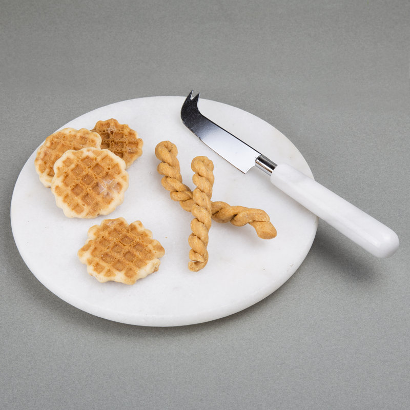 Panier rond Grau