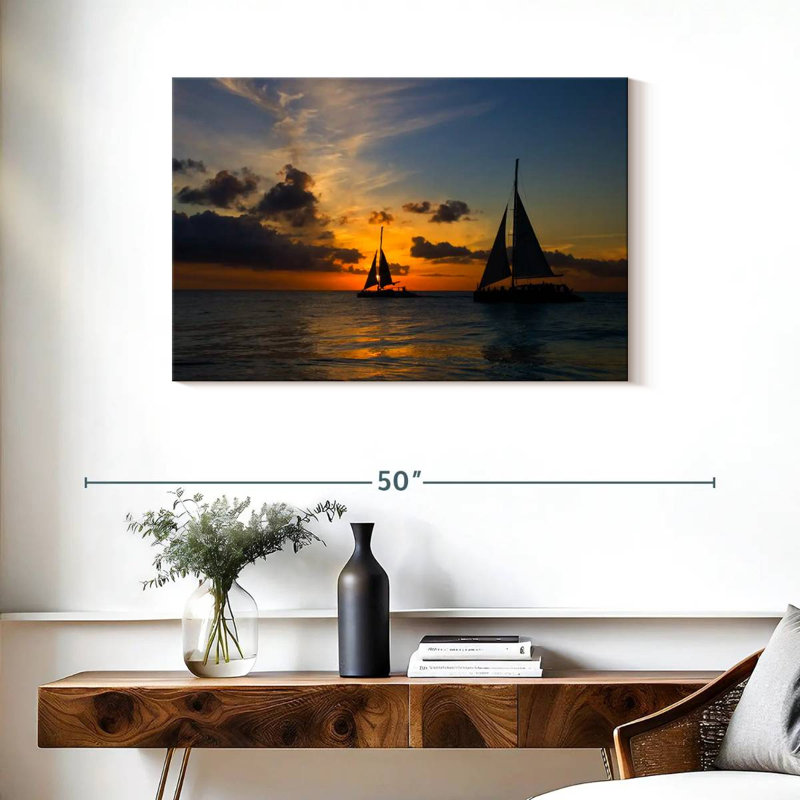 Voiliers Mehar Ocean Horizon, H 24 po x l 36 po