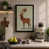 Ochre Border selected