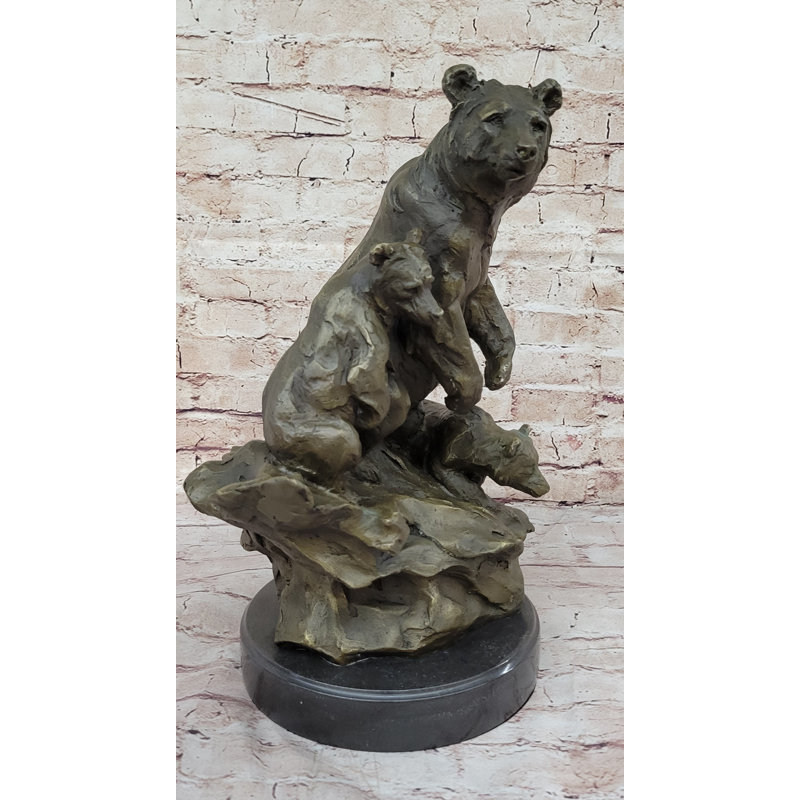 Figurines et sculptures Scopp