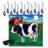 Pin The Tail On The Cow Game