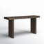 Monterey 60'' W Solid Wood Console Table-670491856