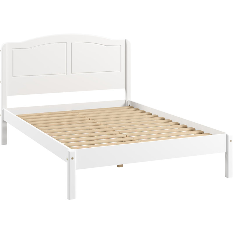Clarita Double Bedframe