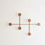 Portemanteaux mural Melise-816250870