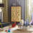 Atlas Porcelain China Table Vase