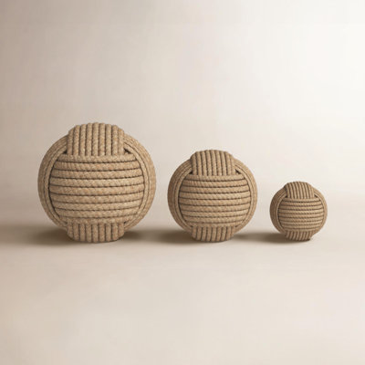 Reve 3-Piece Sculpture