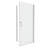 Universal Pivot Shower Door-106401379