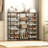 7-tier Shoe Storage Rack