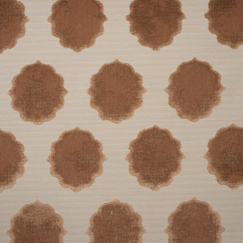 Tissu Claire Performance, Rosé