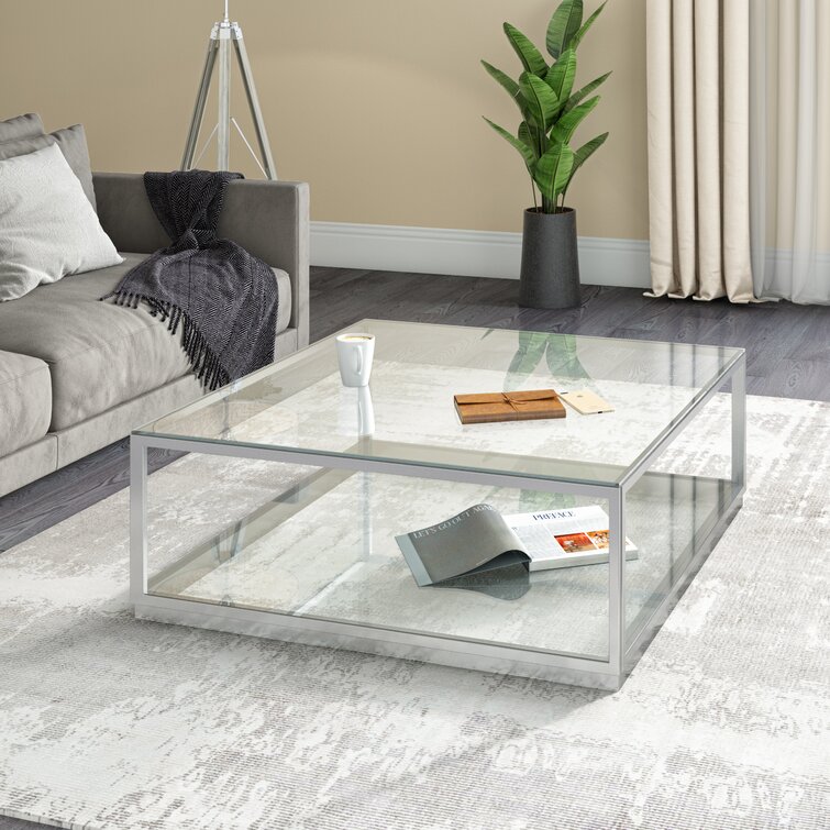 Penfield Coffee Table