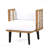 Patio Club Chair Nic