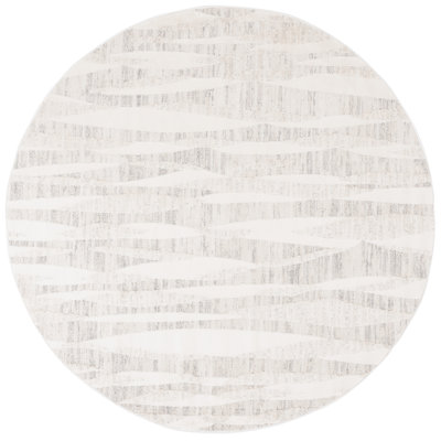 Elmhurst Performance Abstract Rug