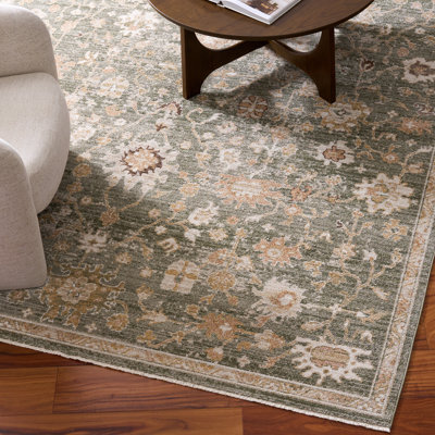 Tapis oriental Hazel