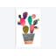 « happy cactus », impression sur toile tendue-31463512-73267959-73272448