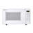 Sharp 1.4 Cubic Feet 1000 Watt Countertop Microwave with Sensor Cooking