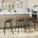Swivel Counter & Bar Stool