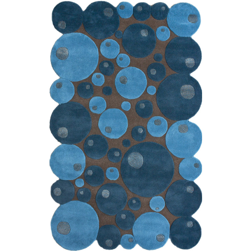 Joni Rug, Rectangle 4'x 6'