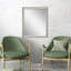 Miroir d'appoint mural en plastique-980441013