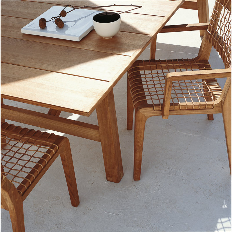 Synthesis Outdoor Lounge Chair