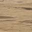 Planche de poutre en faux bois endurée à la main-97441614-97441602