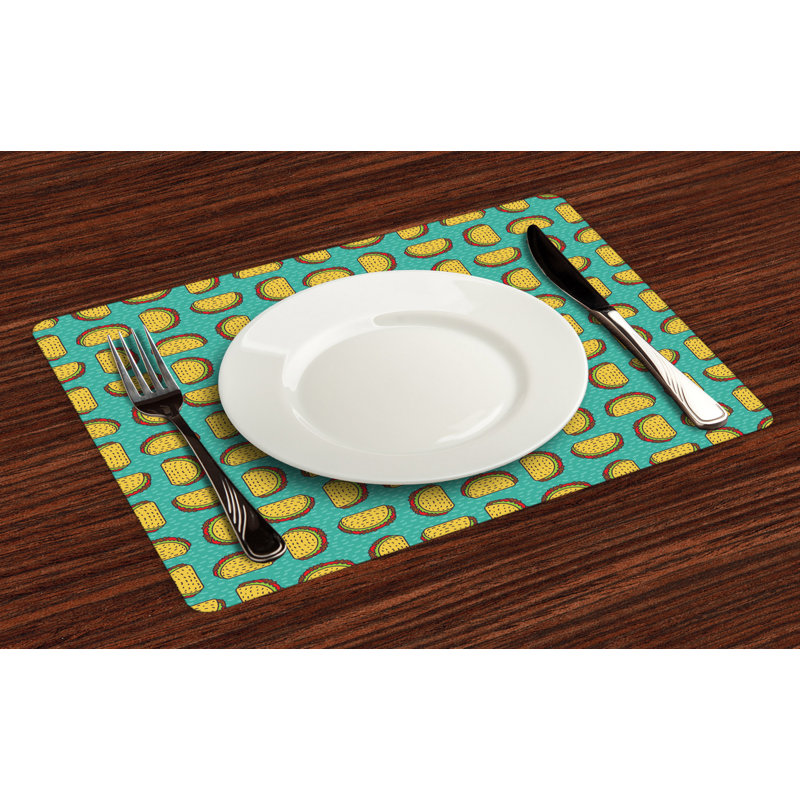 Récapitulatif 18,5" la tacos