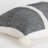 Tassels Cotton Reversible Throw Pillow-556232998