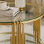 Table basse Modern