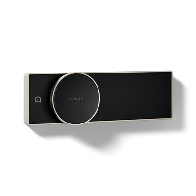 Anthem Digital Shower Control