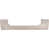 Brushed Satin Nickel