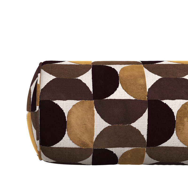 Birmingham Neckroll Pillow