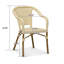Chaises d'extérieur Ledonna-605863033
