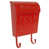 Rustic Red is out of stock selected